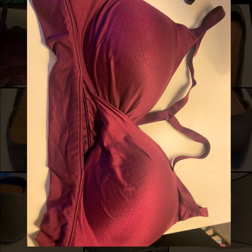 Victoria secret bra